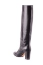 bottines-en-cuir-gris-a-talon-large