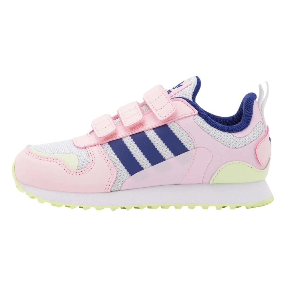 Adidas ZX 700 HD CF Sneakers för Barn Pink, Unisex