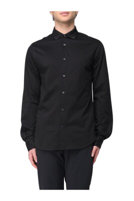 black-cotton-shirt-stylish-and-versatile