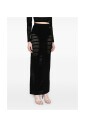 black-stylish-skirt-for-chic-outings