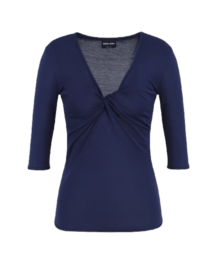 pull-bleu-col-en-v-avec-details-torchon