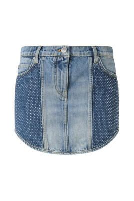 blue-denim-skirt-with-classic-style