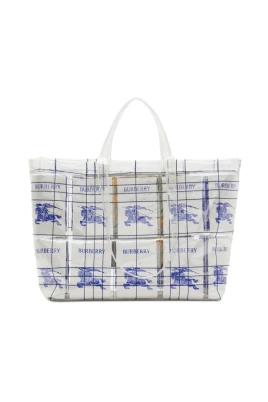 EKD Logo Tote Bag