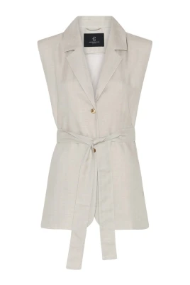 Aphandra BBEwe Vest