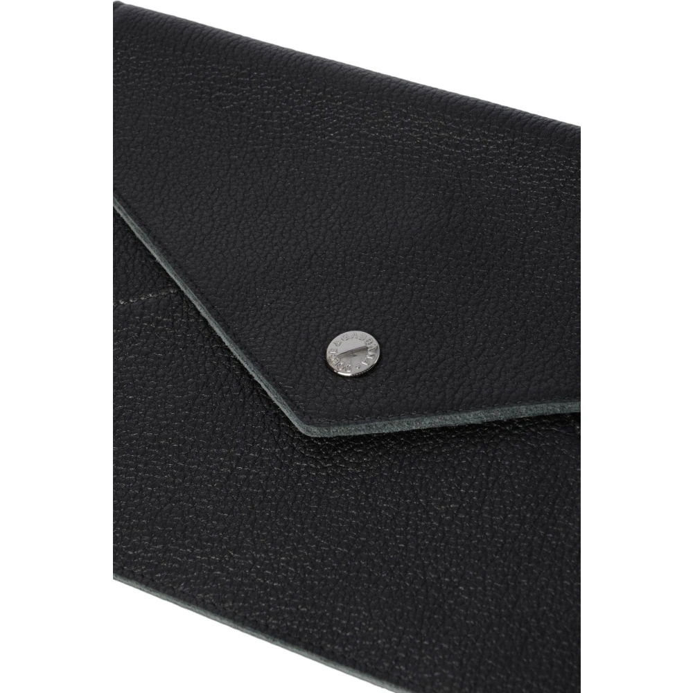 Dolce & Gabbana Heren Documenthouder Black Heren