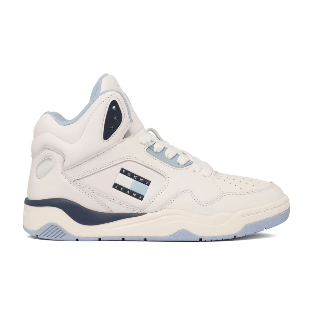 Shoes > Sneakers - - Tommy Hilfiger - Modalova