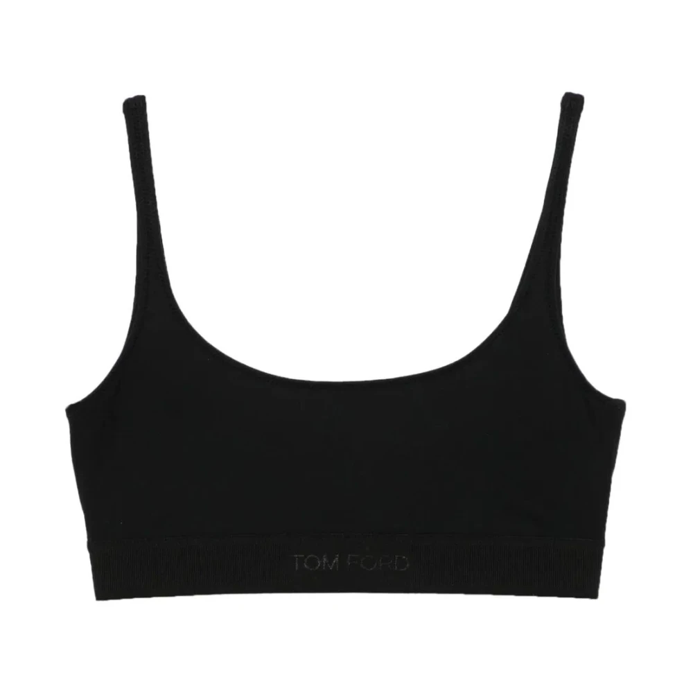 Underwear > Bras - - Tom Ford - Modalova