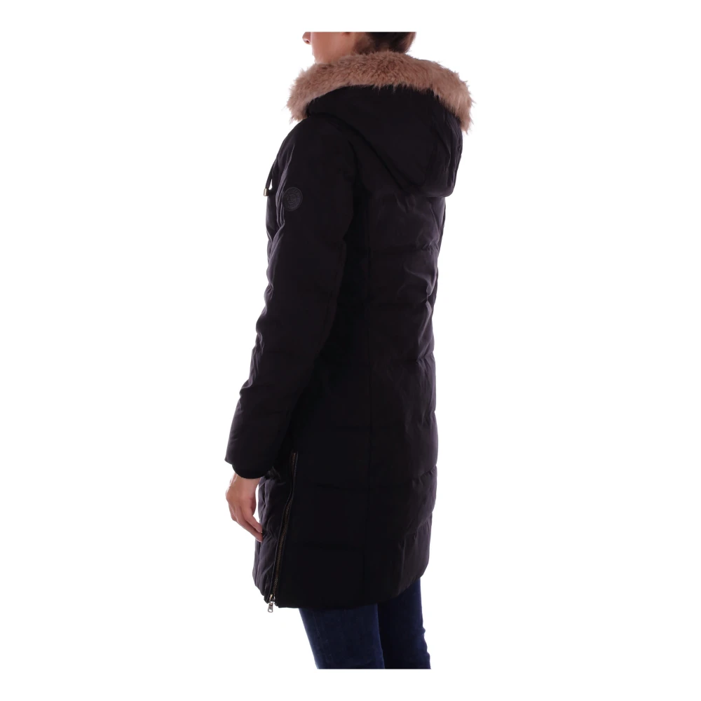 Ralph Lauren Jassen Zwart Black Dames