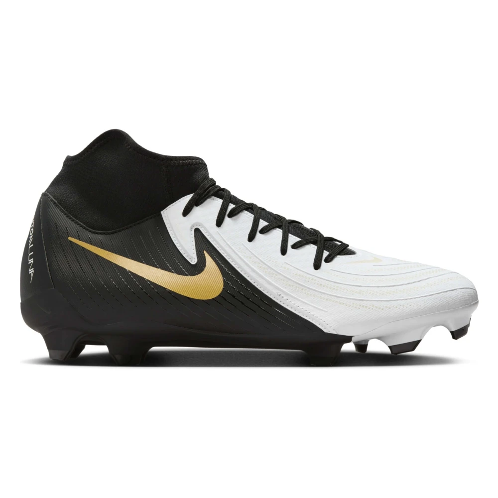 Nike Phantom Luna Ii Academy Fg/Mg Fotbollsskor White, Herr