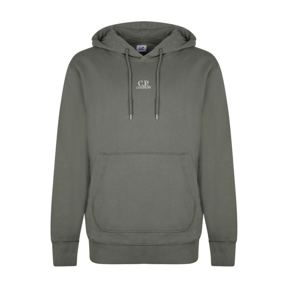 Shop men's hoodies from C.P. Company online on Miinto