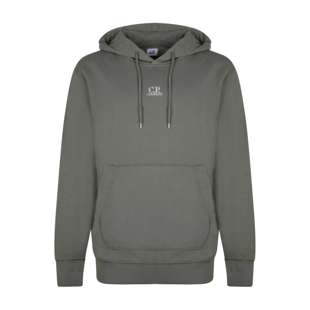 Sweatshirts & Hoodies > Hoodies - - C.p. Company - Modalova