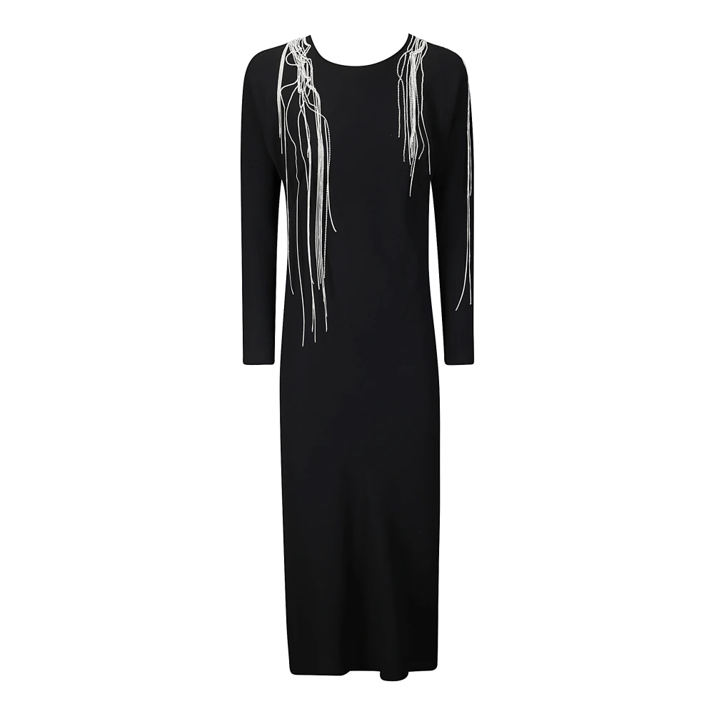 Dresses > Day Dresses > Maxi Dresses - - Dries Van Noten - Modalova