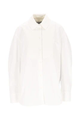 Jacquemus Shirts Vit 34 FR