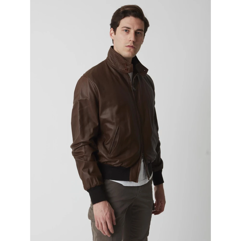 Stewart Lamb America Jas Brown Heren