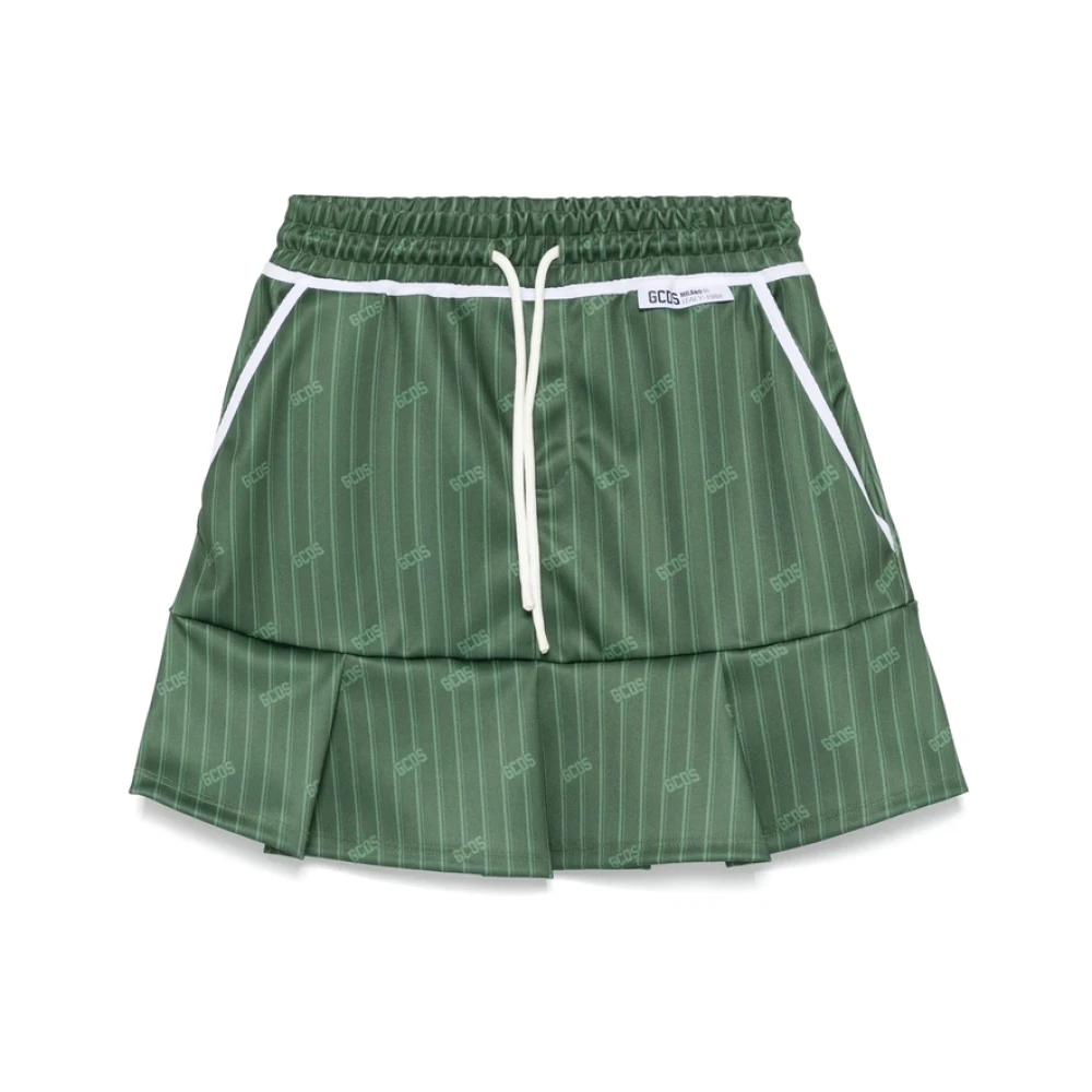 Skirts > Short Skirts - - Gcds - Modalova