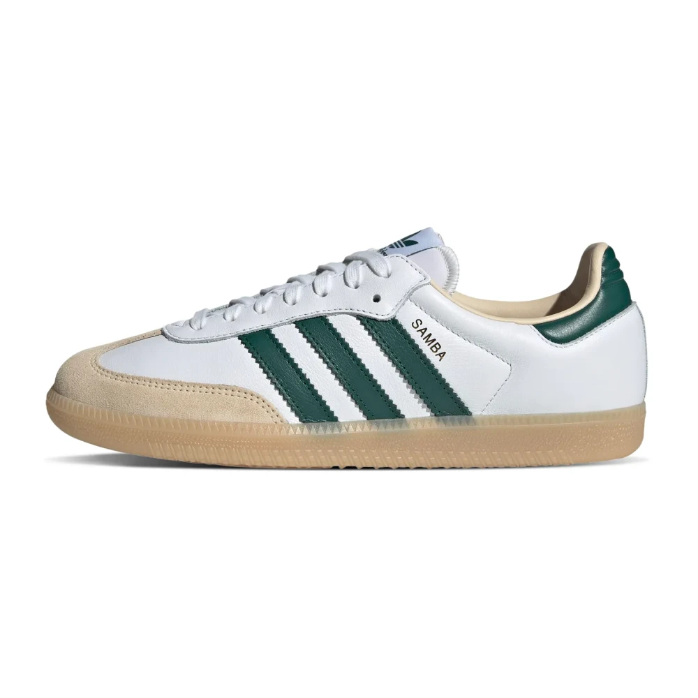 Adidas - Shoes > Sneakers - White - Adidas - Modalova