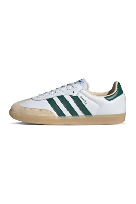Samba OG Collegiate Green Sneakers