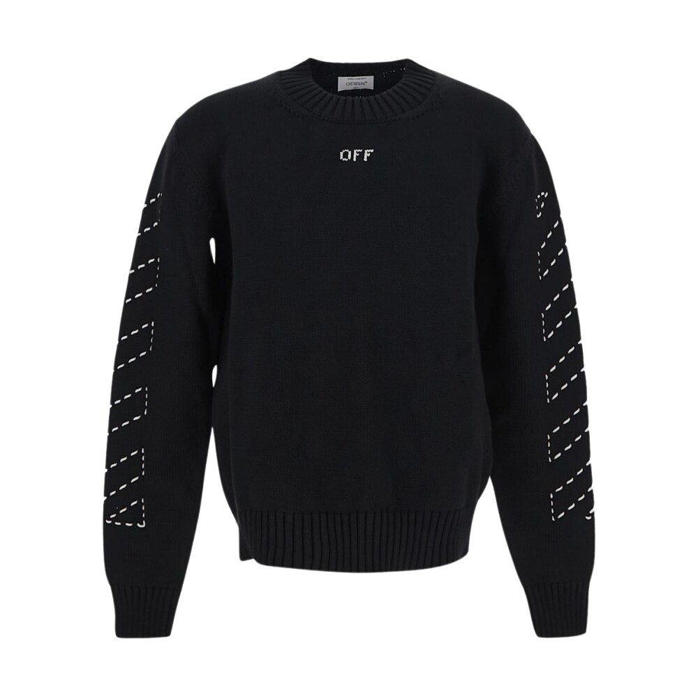 Off White Knitwear • Shop Knitwear from Off White online at Miinto