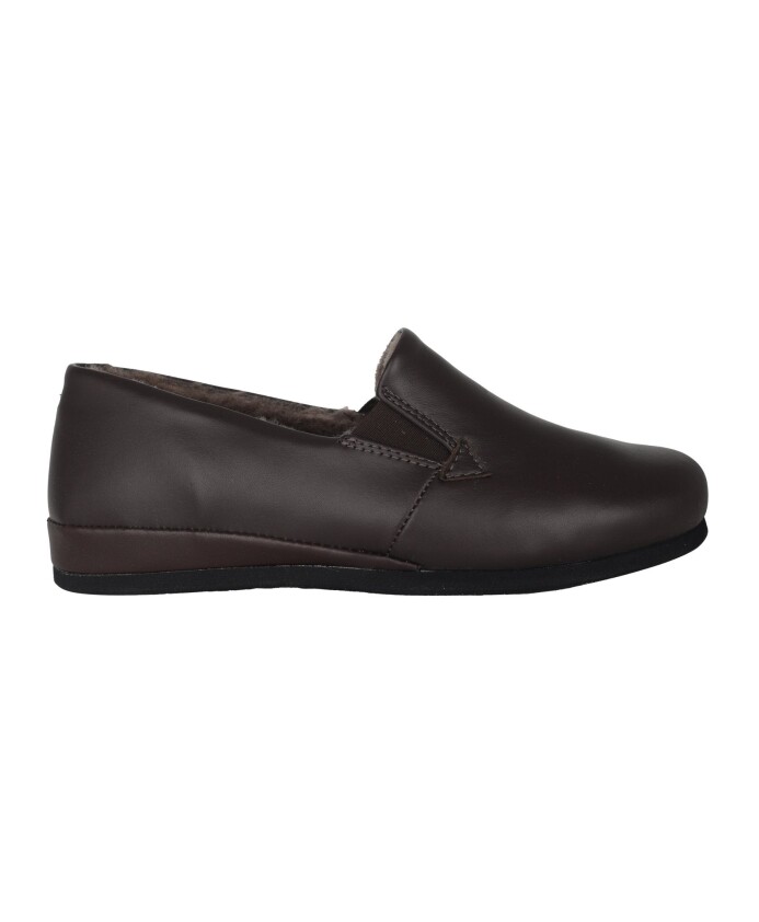 sabots-confortables-pour-hommes-marron