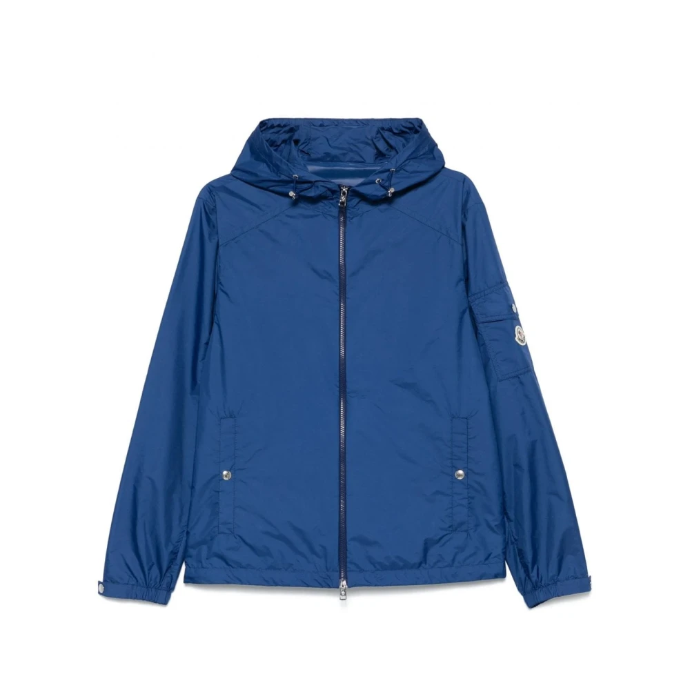 Jackets > Light Jackets - - Moncler - Modalova