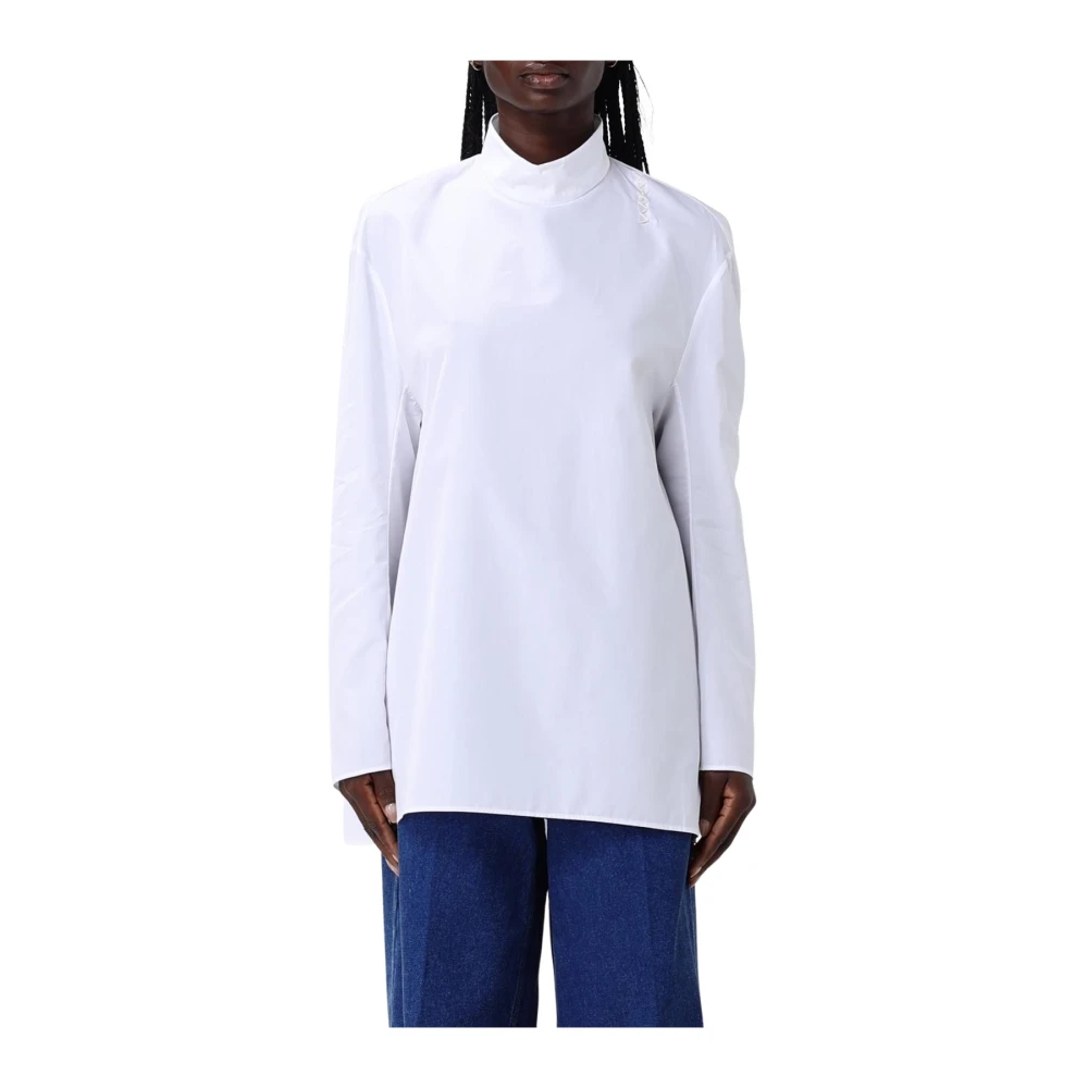Blouses & Shirts > Blouses - - Marni - Modalova