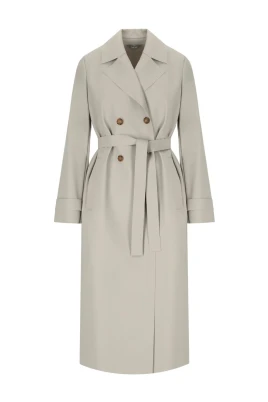 Cedro Light Trenchcoat