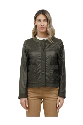 Nylon Lile Jacka