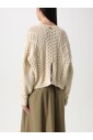 pull-beige-en-tricot-cable