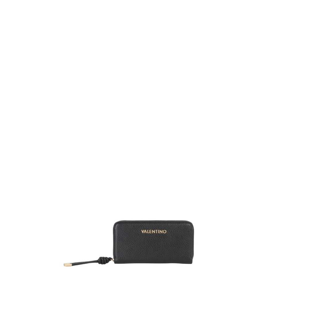 Valentino By Mario Valentino , Damen, Accessories, Schwarzk, One Size