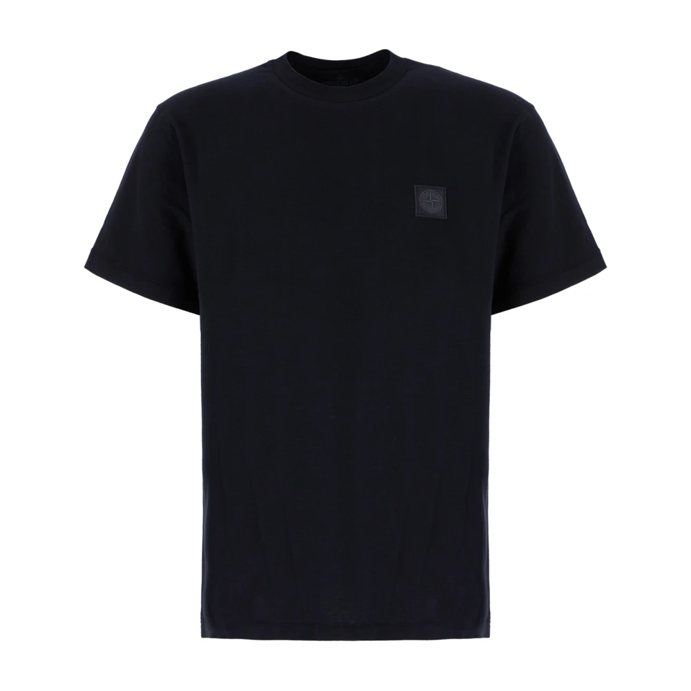 Tops > T-Shirts - - Stone Island - Modalova