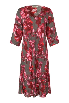 Navola Dress