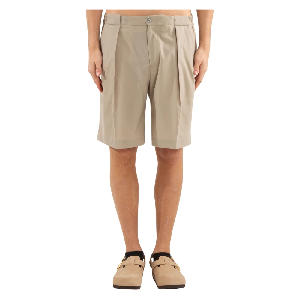 Shorts > Casual Shorts - - Briglia - Modalova