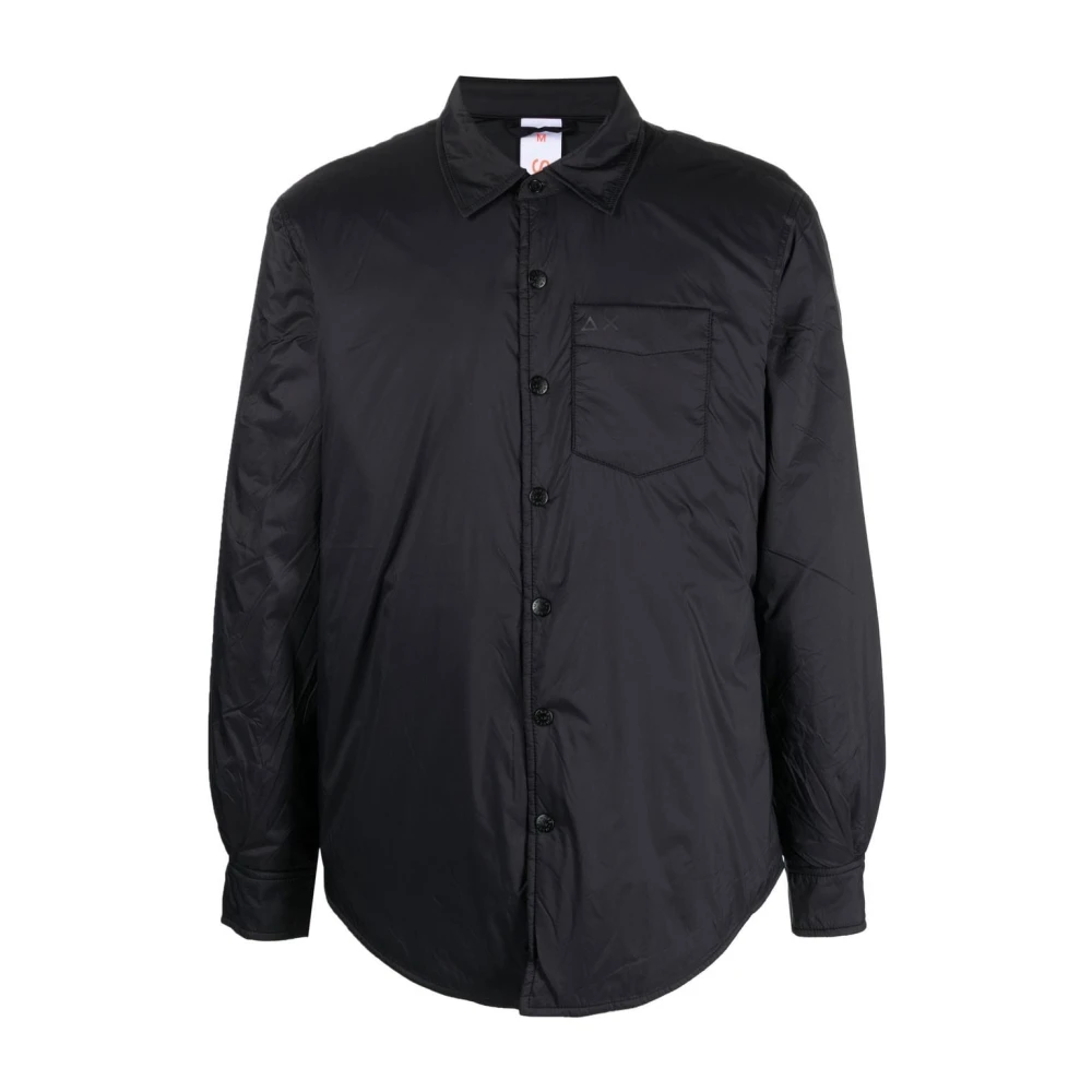 Shirts > Casual Shirts - - Sun68 - Modalova