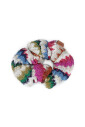 pink-ruched-hair-accessory