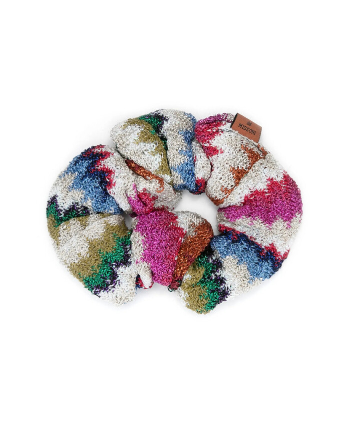 pink-ruched-hair-accessory