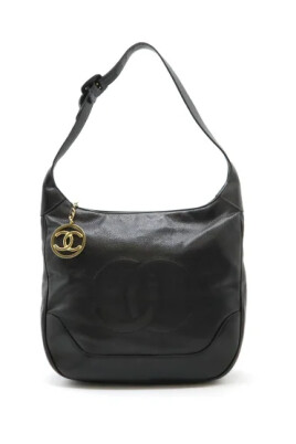 pre-owned-leather-chanel-bags