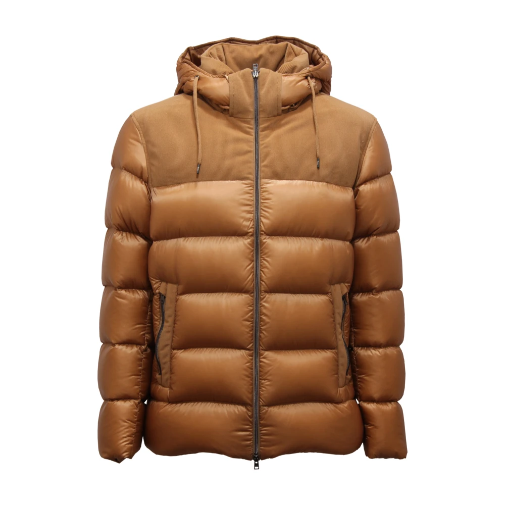 Jackets > Winter Jackets - - Herno - Modalova
