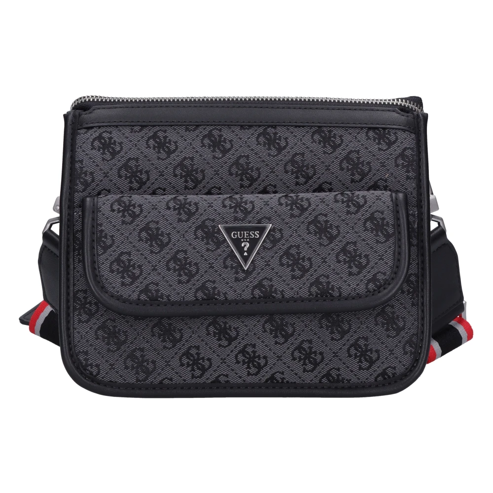 Guess Tassen.. Zwart Black Heren