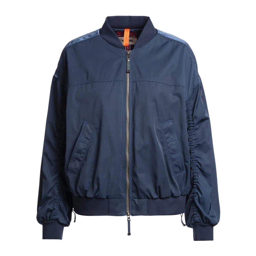 Parajumpers Donna Blu Giacche, M, New,