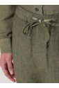 shorts-en-lin-coupe-decontractee-cafe