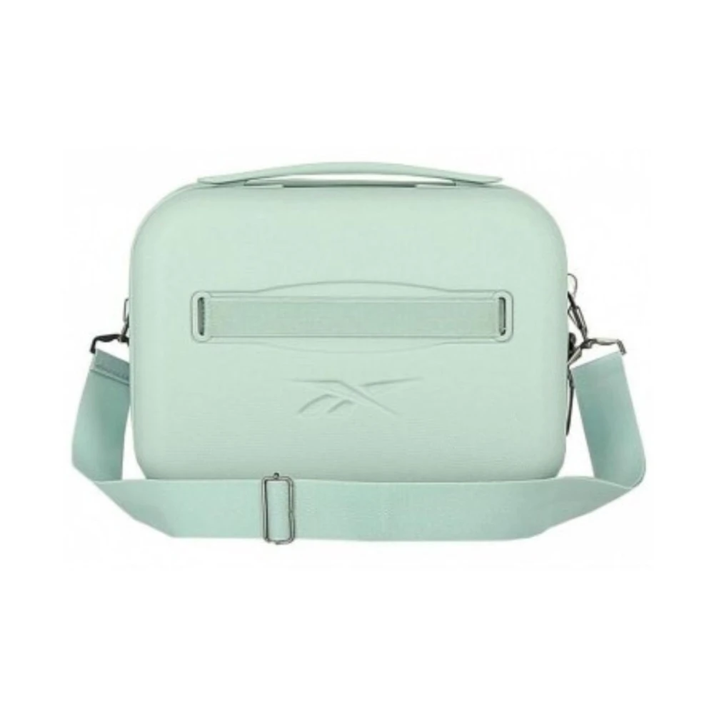Reebok Unisex Beauty Franklin Schoenen Green Unisex
