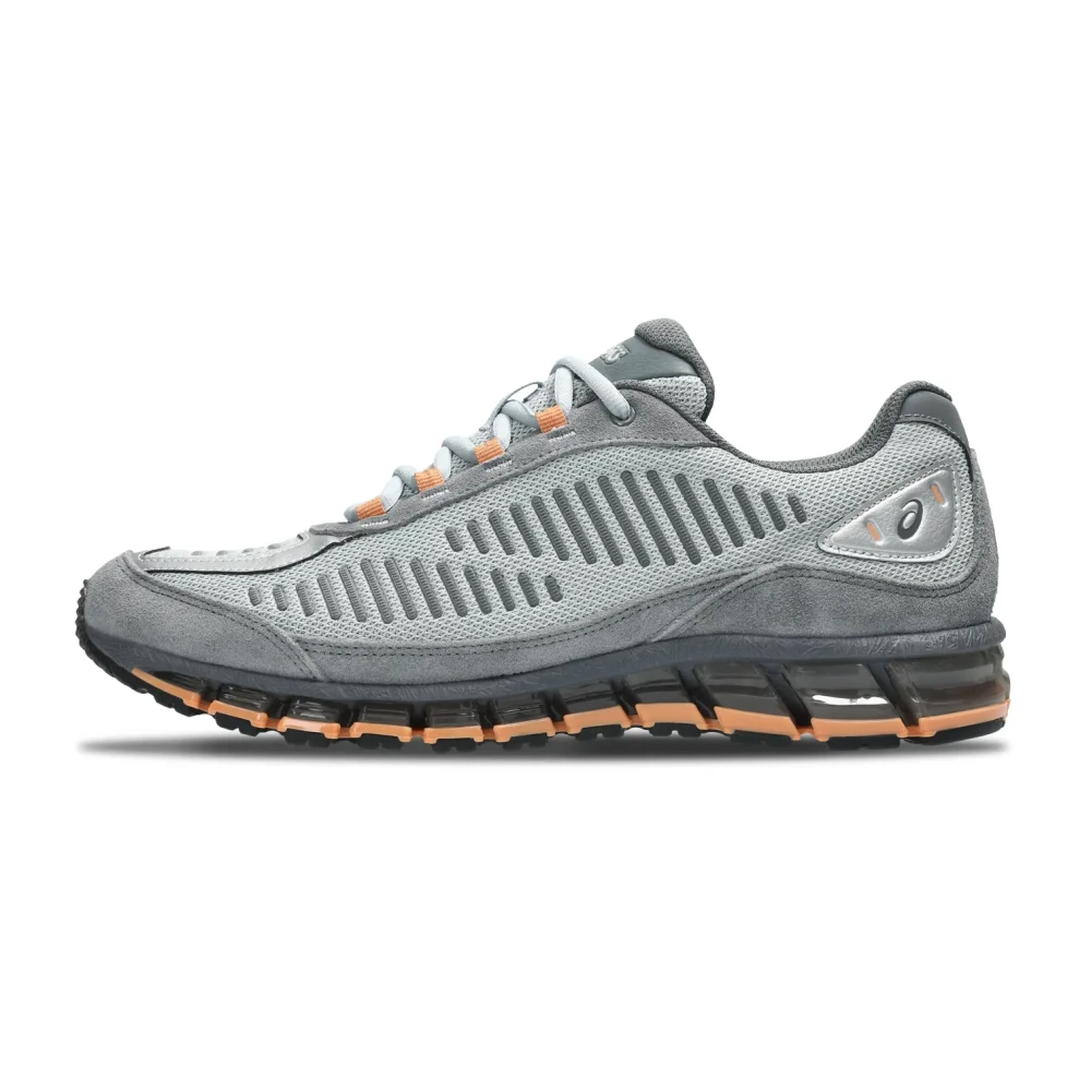 Asics Gel-Quantum 360 I AMP Heren Schoenen Grijs