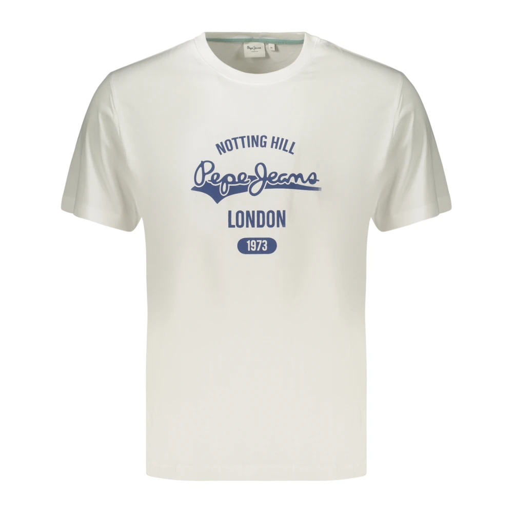 Pepe Jeans Herren Jimmy Tee T-Shirt - Bild 5