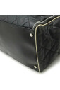 pre-owned-cuir-sacs-chanel