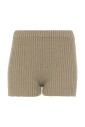 khaki-fisherman-s-knit-elastic-waist-shorts