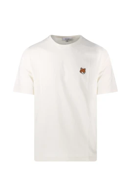 Fox Head Regular Tee-Shirt