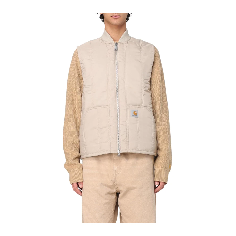 Jackets > Vests - - Carhartt Wip - Modalova