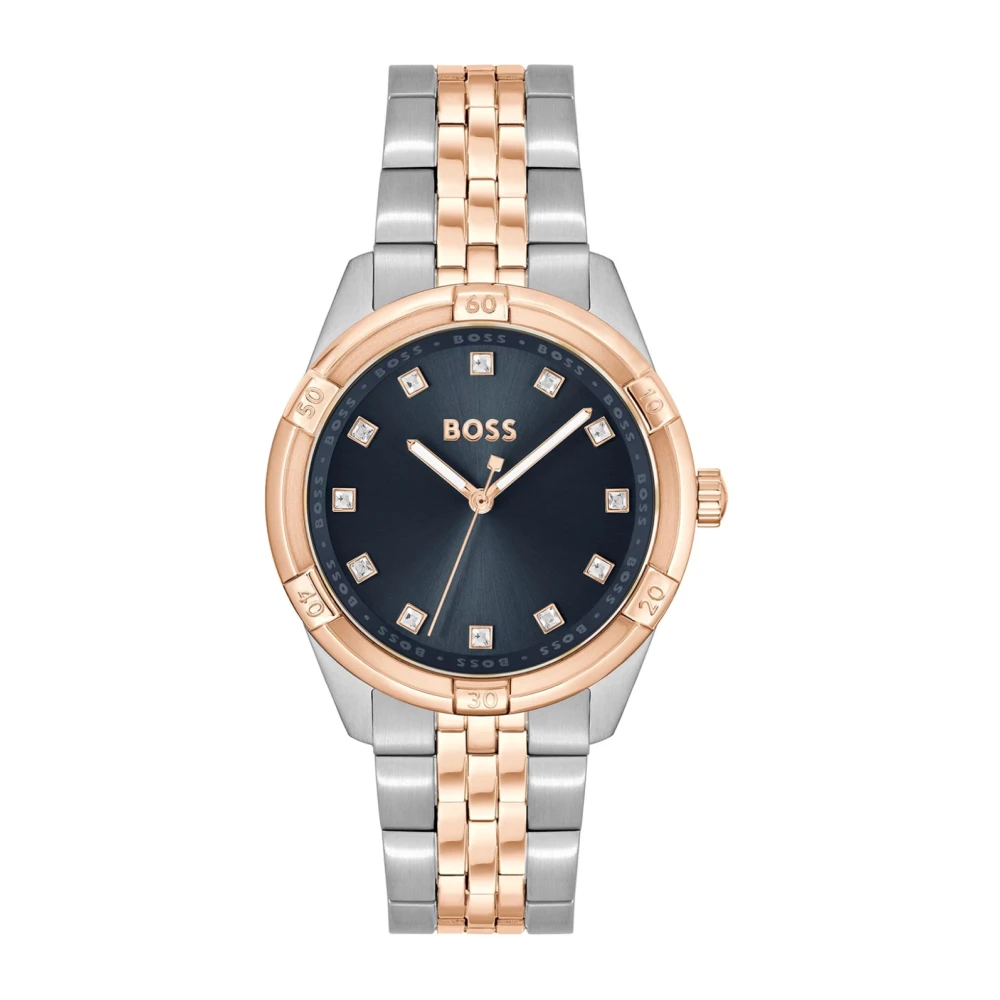 Accessories > Watches - - Hugo - Modalova