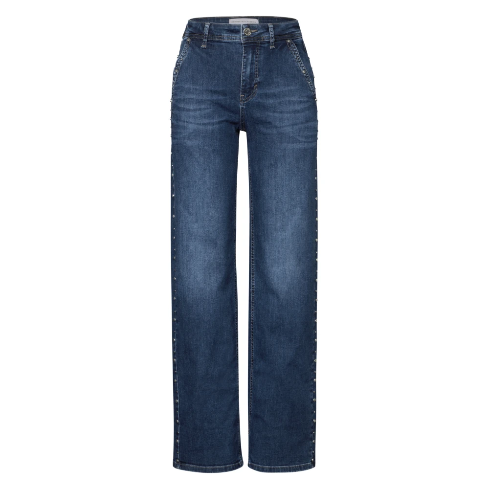 Jeans > Straight Jeans - - Street One - Modalova