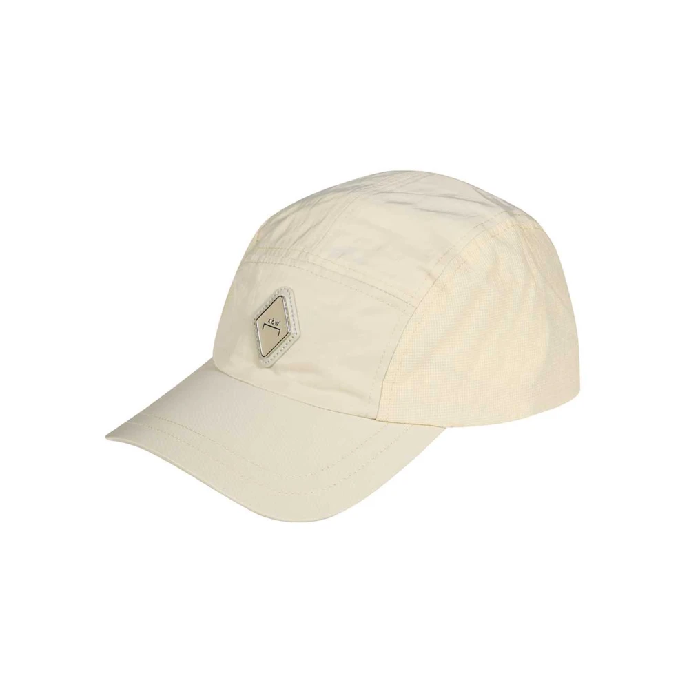 Accessories > Hats > Caps - - A-Cold-Wall - Modalova